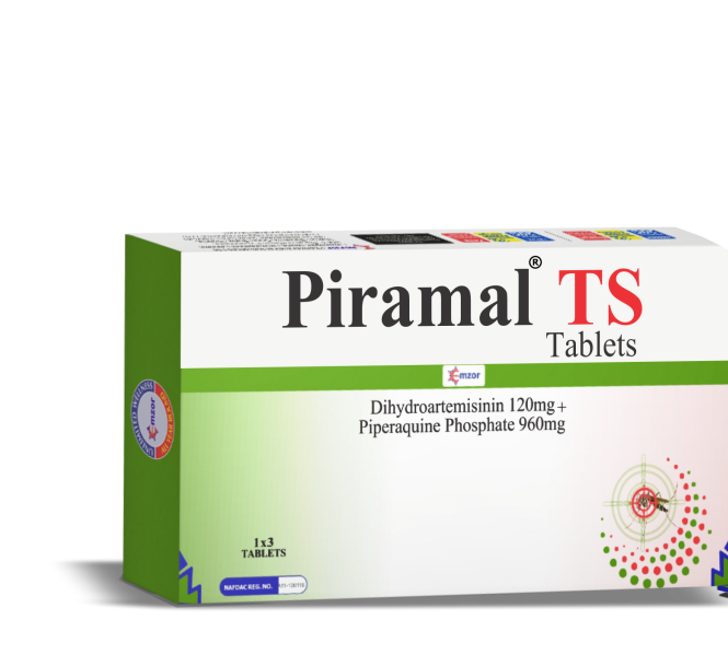 Piramal TS X3