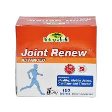 Nature's Field Joint renew 10x10 tab
