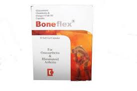 Boneflex tab