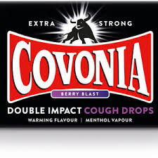 COVONIA LOZ BERRY BLAST 51G