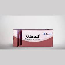Glanil