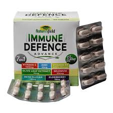 Nature's Field immune tab 10x10