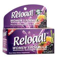 Reload women x30