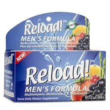 Reload men x30