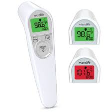 MICROLIFE THERMOMETER