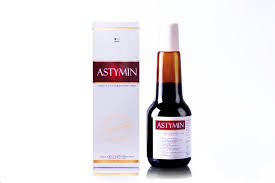Astymin syrup