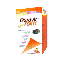 Daravit forte x30