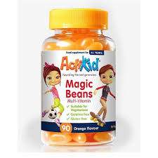 Actikids chewable tab