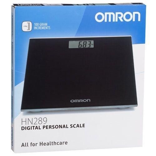 OMRON DIGITAL SCALE