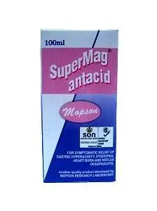 Supermag 100ml