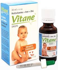 VITANE DROP