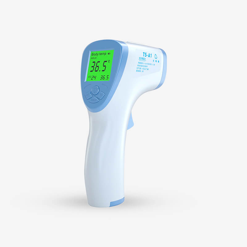 IR THERMOMETER