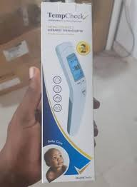 HEALTHCHECK DIGITAL THERMOMETER [NHP]