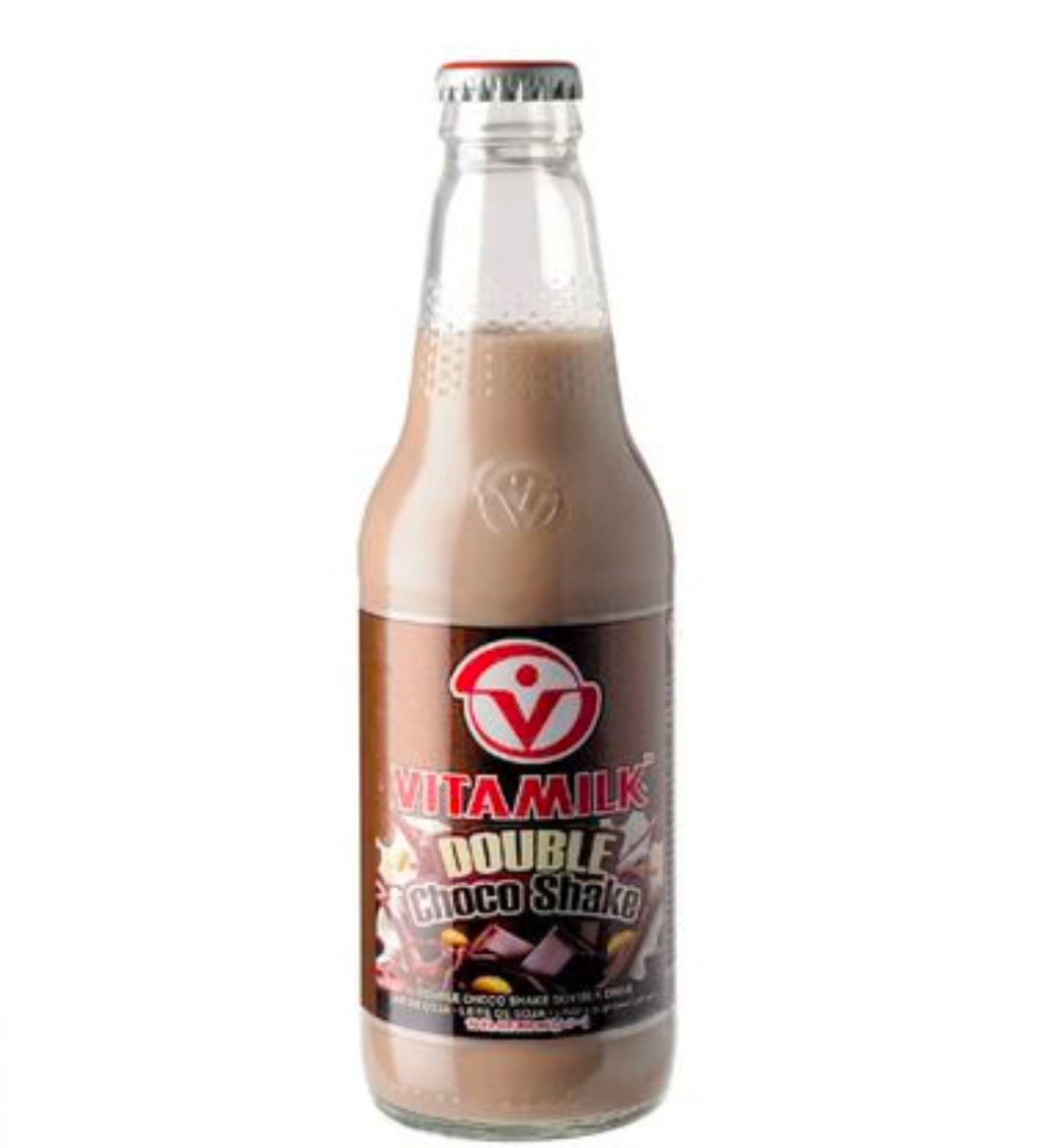 Vitamilk