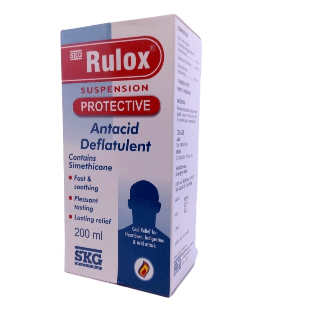 RULOX 200ml