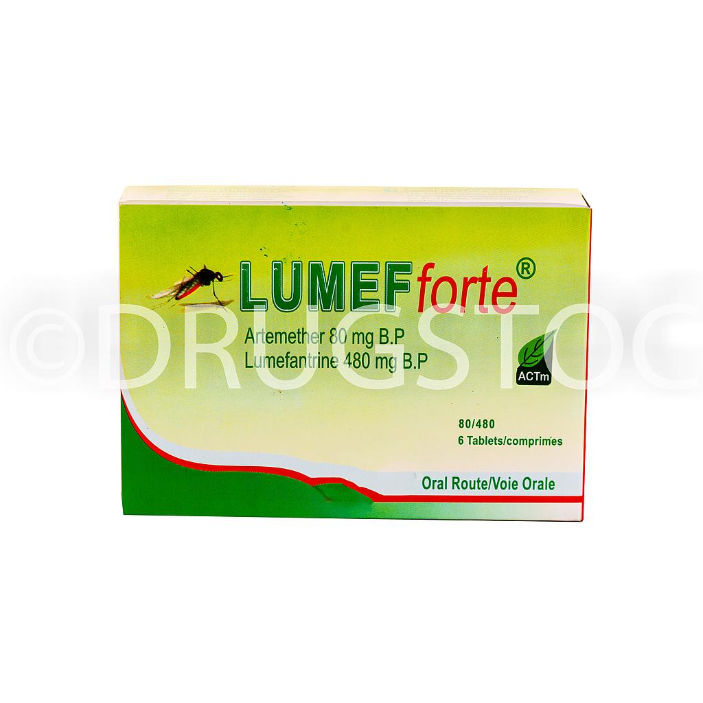 LUMEF-forte 80/480