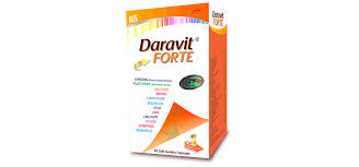 Daravit forte
