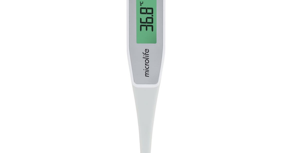 MICROLIFE DIGITAL THERMOMETER MT-50