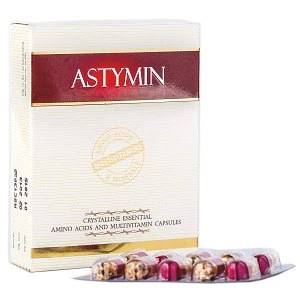 Astymin caps