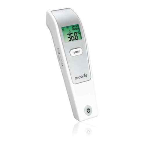 MICROLIFE FOREHEAD THERMOMETER NC150