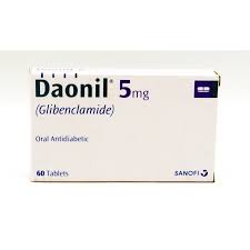 Daonil