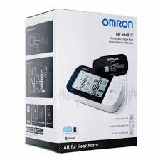 OMRON M7 BP MACHINE
