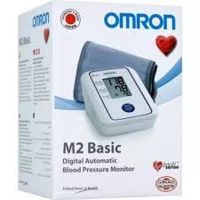 OMRON M2 BP MONIROR INT.SENSE