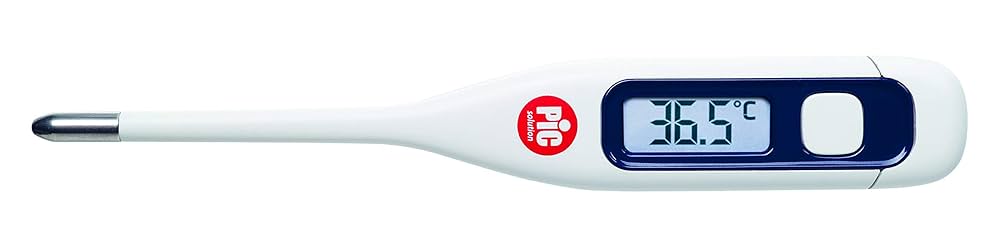 PIC VEDO FAMILY  DIGITAL THERMOMETER