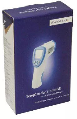 HEALTH CHECK INFRARED THERMOMETER