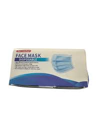 FACE MASK XPACK