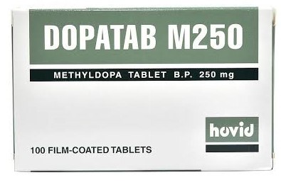 DOPATAB 10X100 (HOVID)