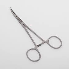 SHORT ARTERY FORCEP