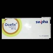 OCEFIX 400mg x 10
